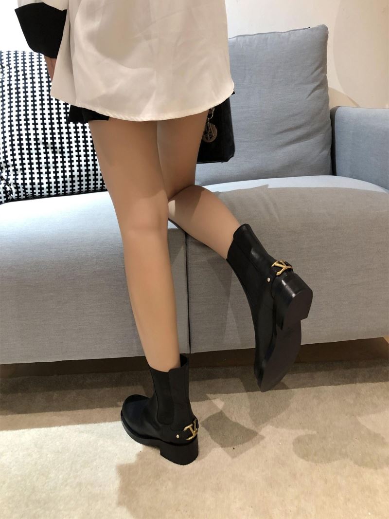 Valentino Boots